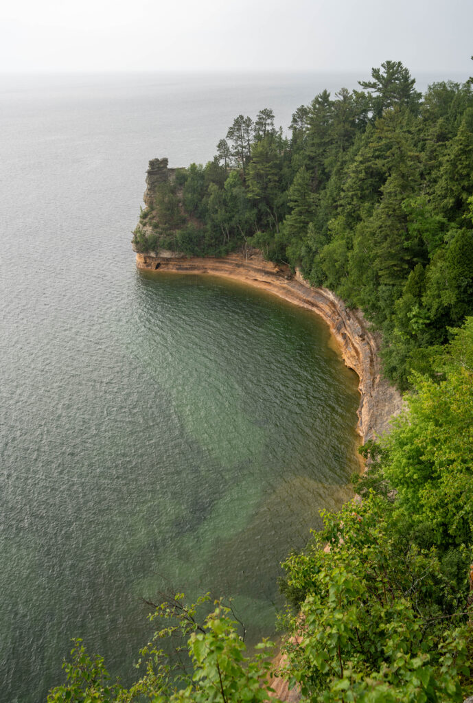 Upper Peninsula of Michigan