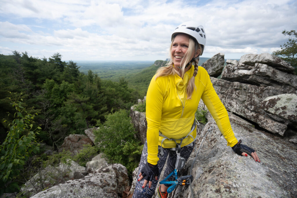 Mohonk Mountain House