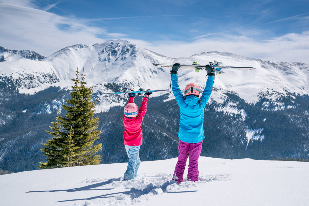 Book now to save big on your family’s ski trip to Winter Park Resort