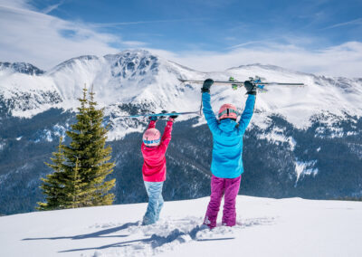 Book now to save big on your family’s ski trip to Winter Park Resort