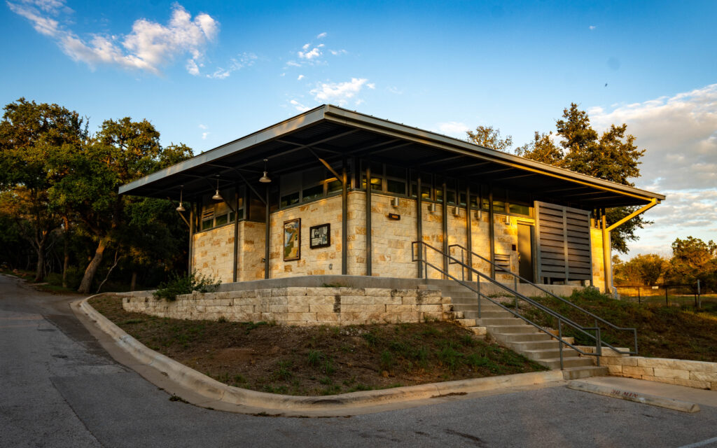 Inks Lake State Park