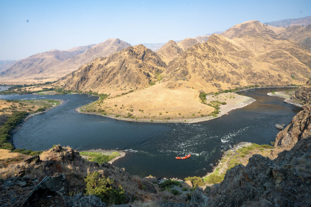 Snake River