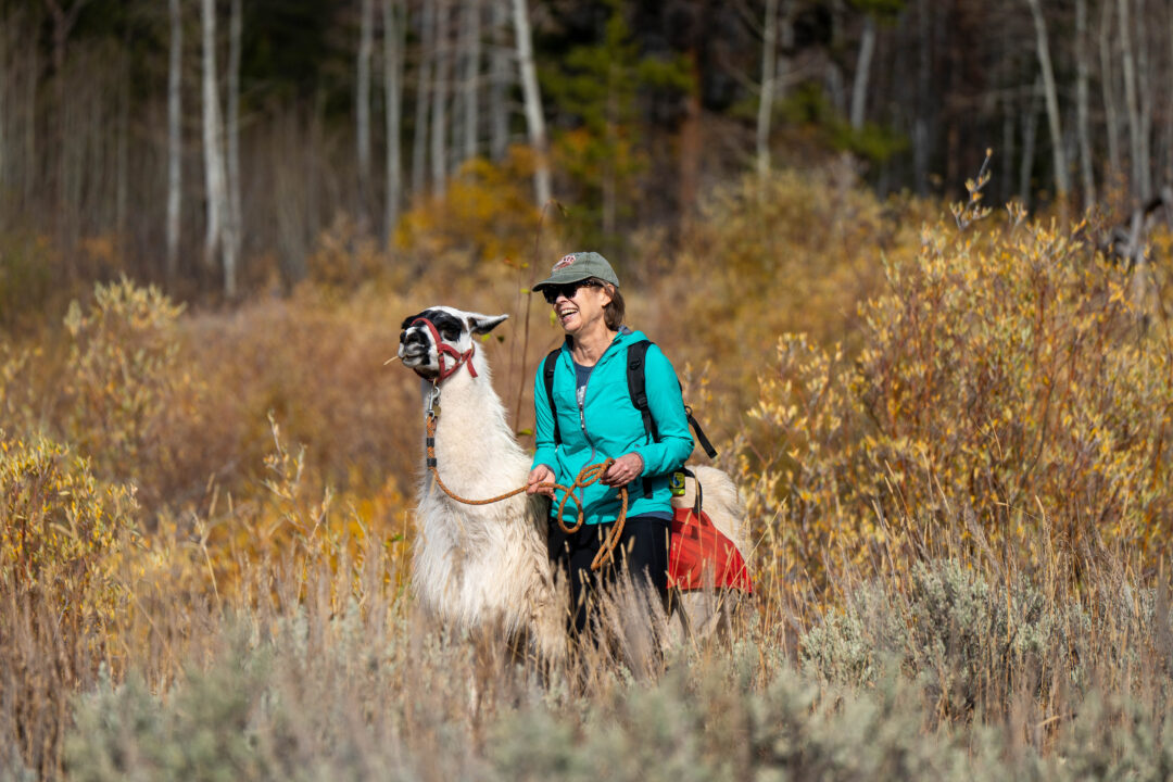 Three fall days in Vail, Colorado