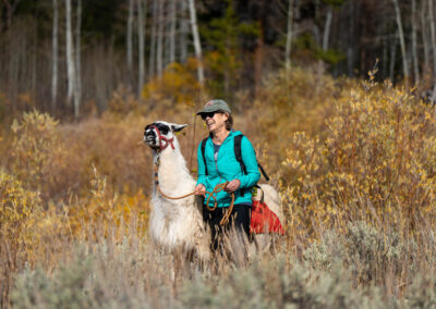 Three fall days in Vail, Colorado