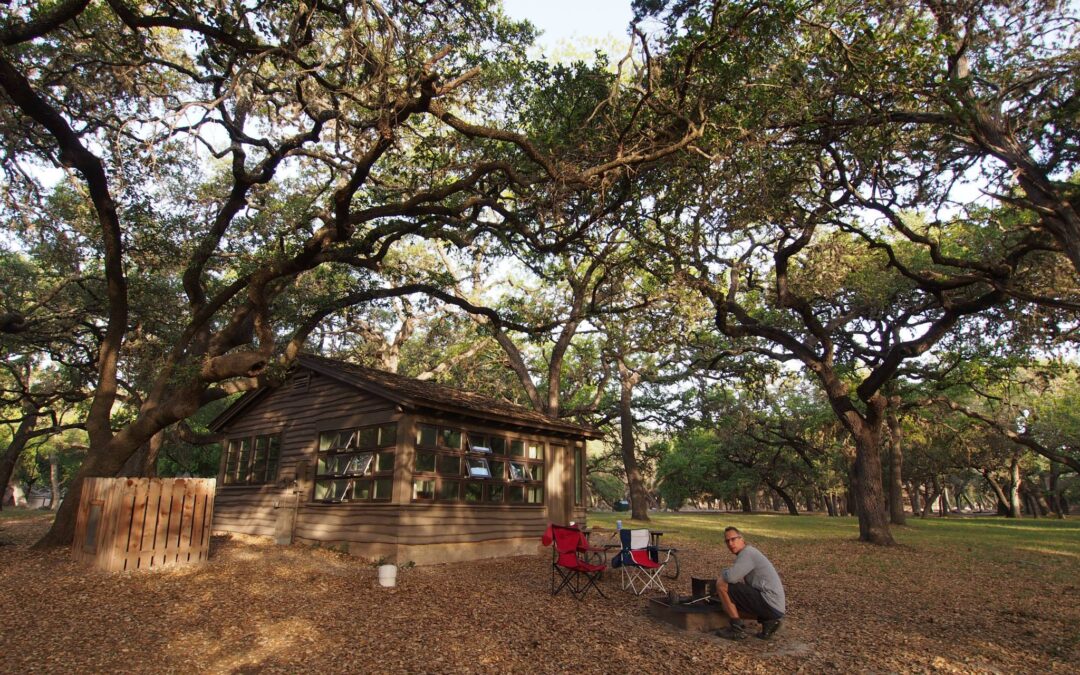 Garner State Park