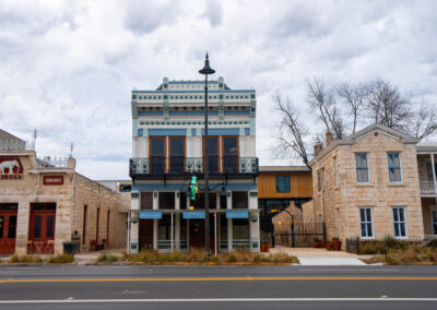 Fredericksburg’s new Albert Hotel keeps historic charm but brings modern style