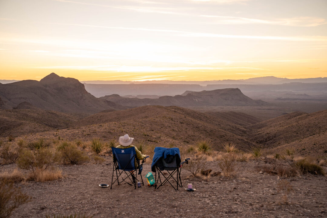 Big changes are coming to Big Bend