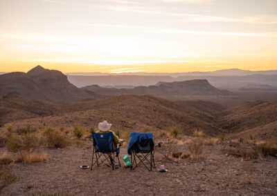 Big changes are coming to Big Bend