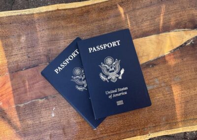 Stolen passport? Here’s what to do next