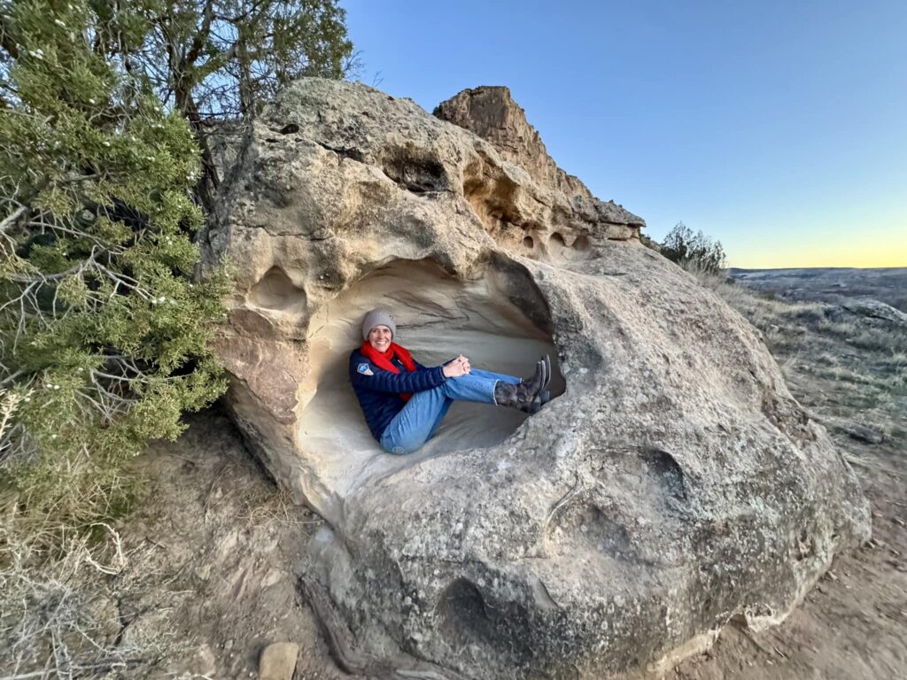 Palisade Colorado