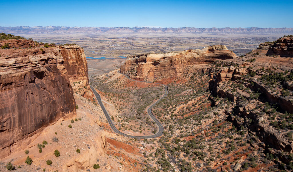 Palisade, Colorado
