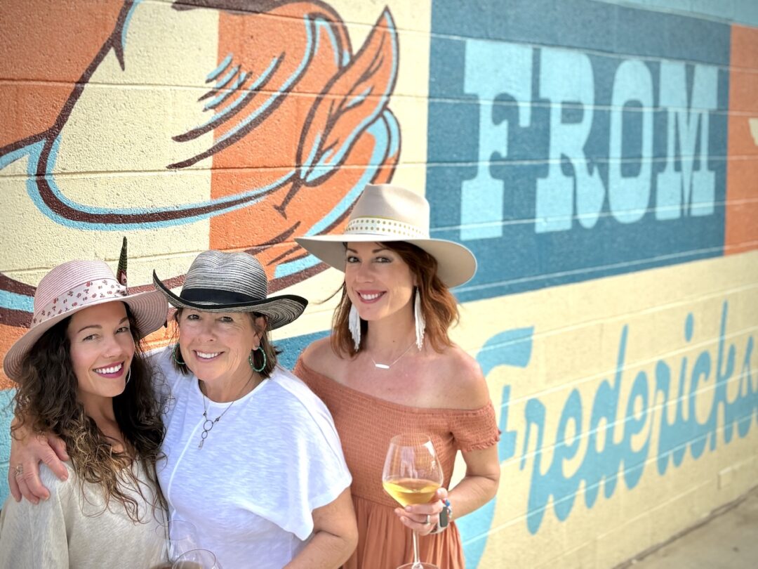 Fredericksburg Favorites: A dozen gems to discover in this German town