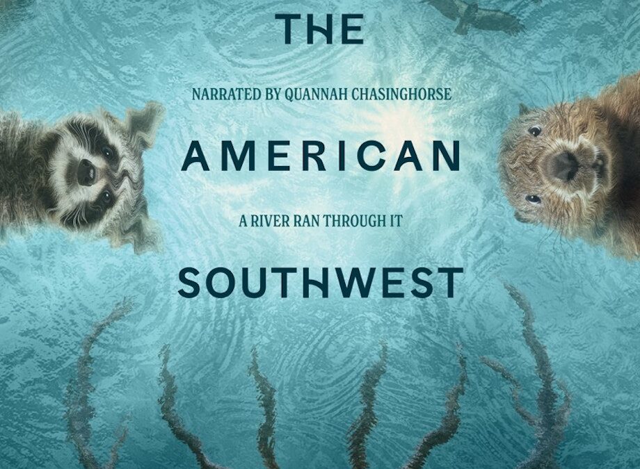 Ben Masters’ latest documentary, ‘The American Southwest,’ debuts Sept. 4 in Austin