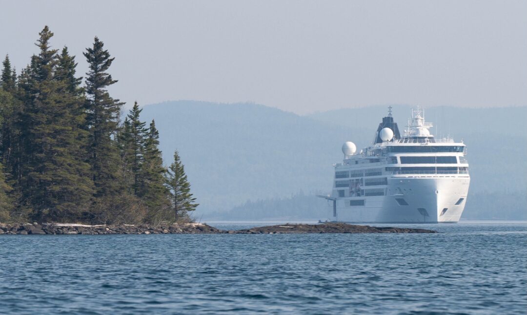 Science on the Sea: Viking’s Undiscovered Great Lakes Cruise