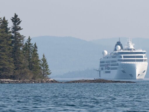 Science on the Sea: Viking’s Undiscovered Great Lakes Cruise