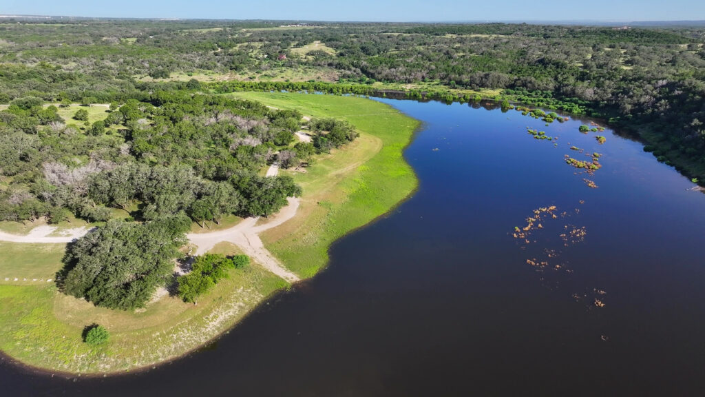 LCRA Parks