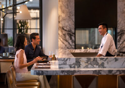 Fall into fun at Four Seasons Houston