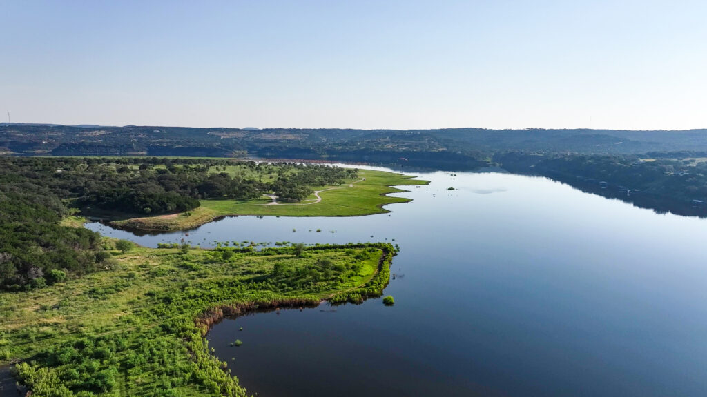 LCRA Parks