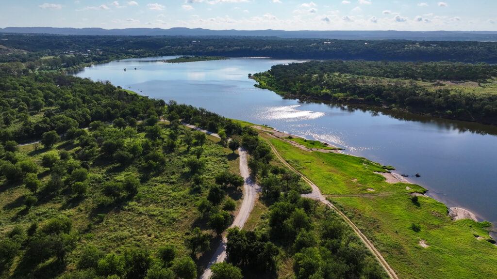 LCRA Parks