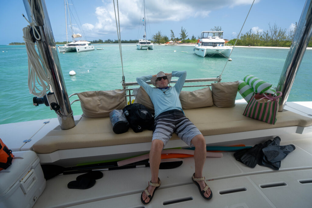 British Virgin Islands