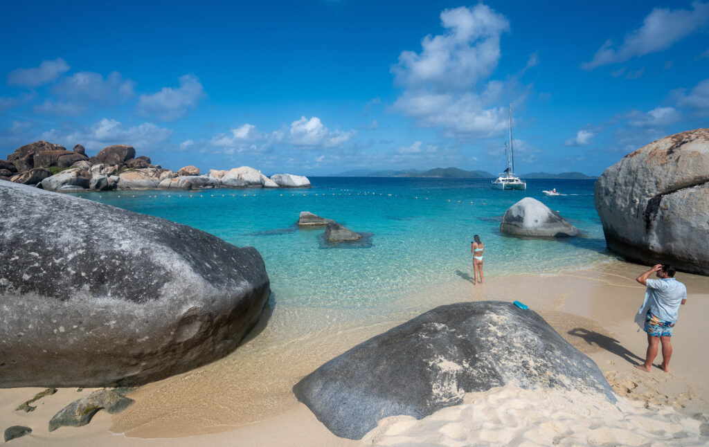 British Virgin Islands