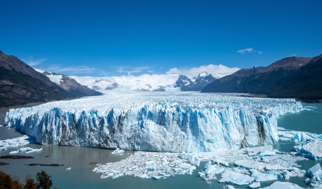 Smithsonian Journeys trip to Patagonia