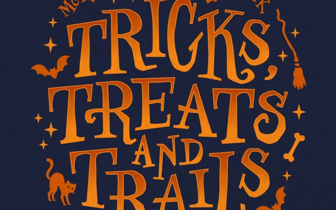 McKinney Roughs Nature Park plans Oct. 18 Halloween event