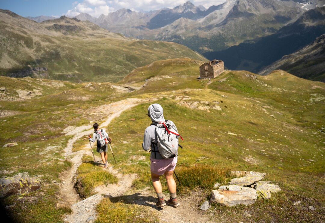 In the French Alps, luxurious Eleven Chalet Hibou caters to adventure seekers