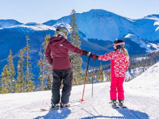 10 reasons families will love Colorado’s Winter Park Resort
