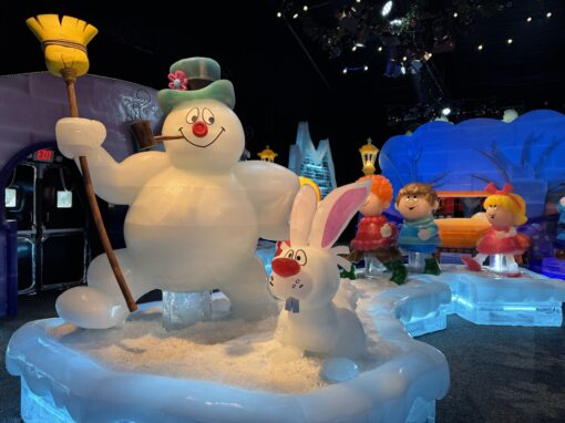 4 Texas hotels ideal for holiday family fun