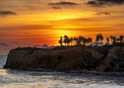 Finding winter wellness at Terranea Resort