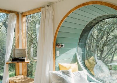 3 unique, nature-driven stays in the Texas Hill Country