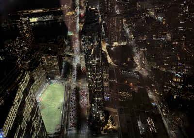 Big Apple dreams: A mother-daughter trip to New York City