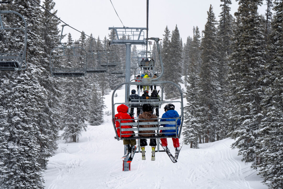 Ski Steamboat this Spring for Powder, First Tracks and Tree Runs
