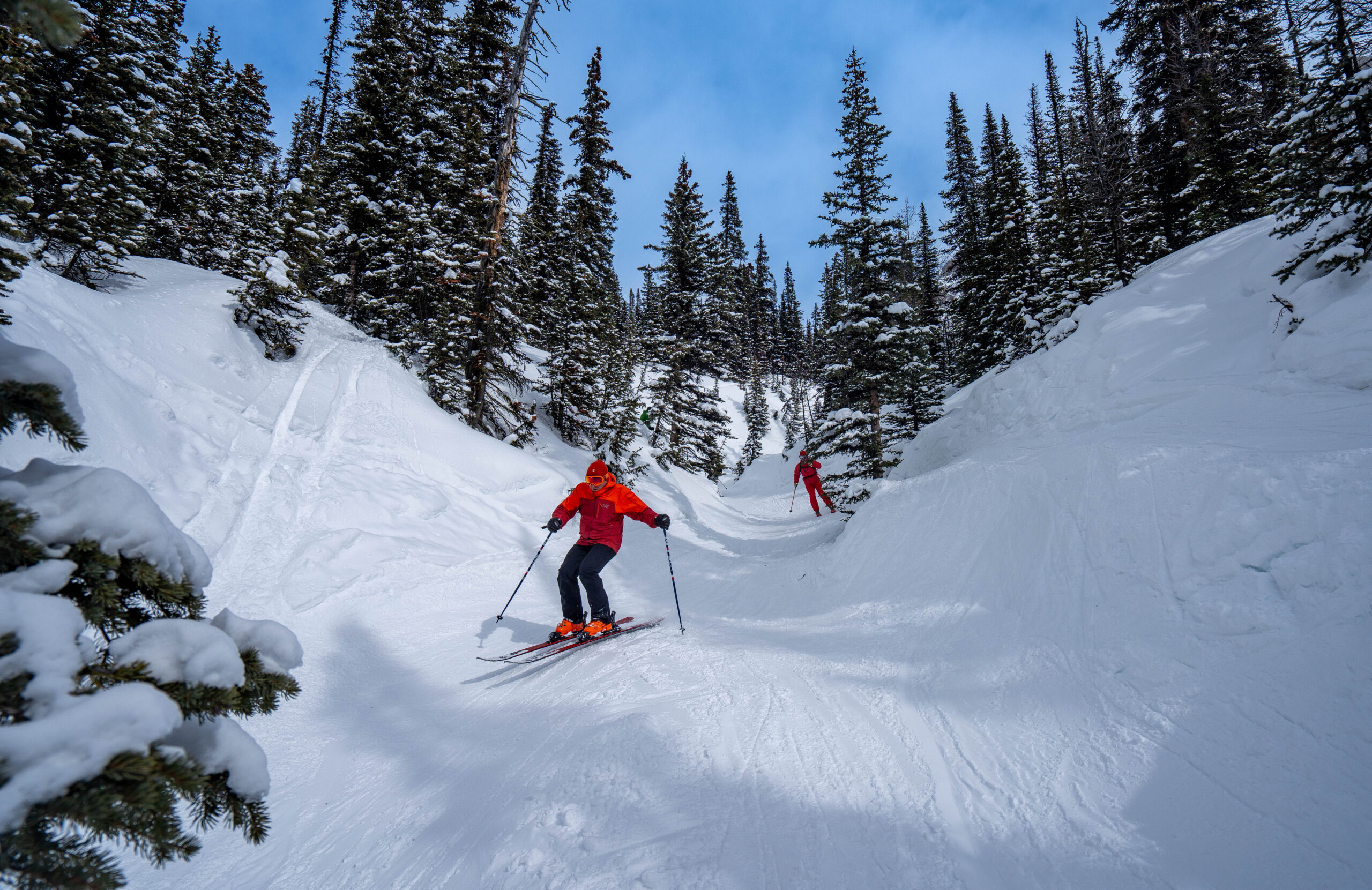 Banff Sunshine Village