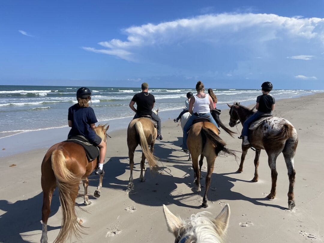 Texas Coast: 3 beaches worth a summertime trip