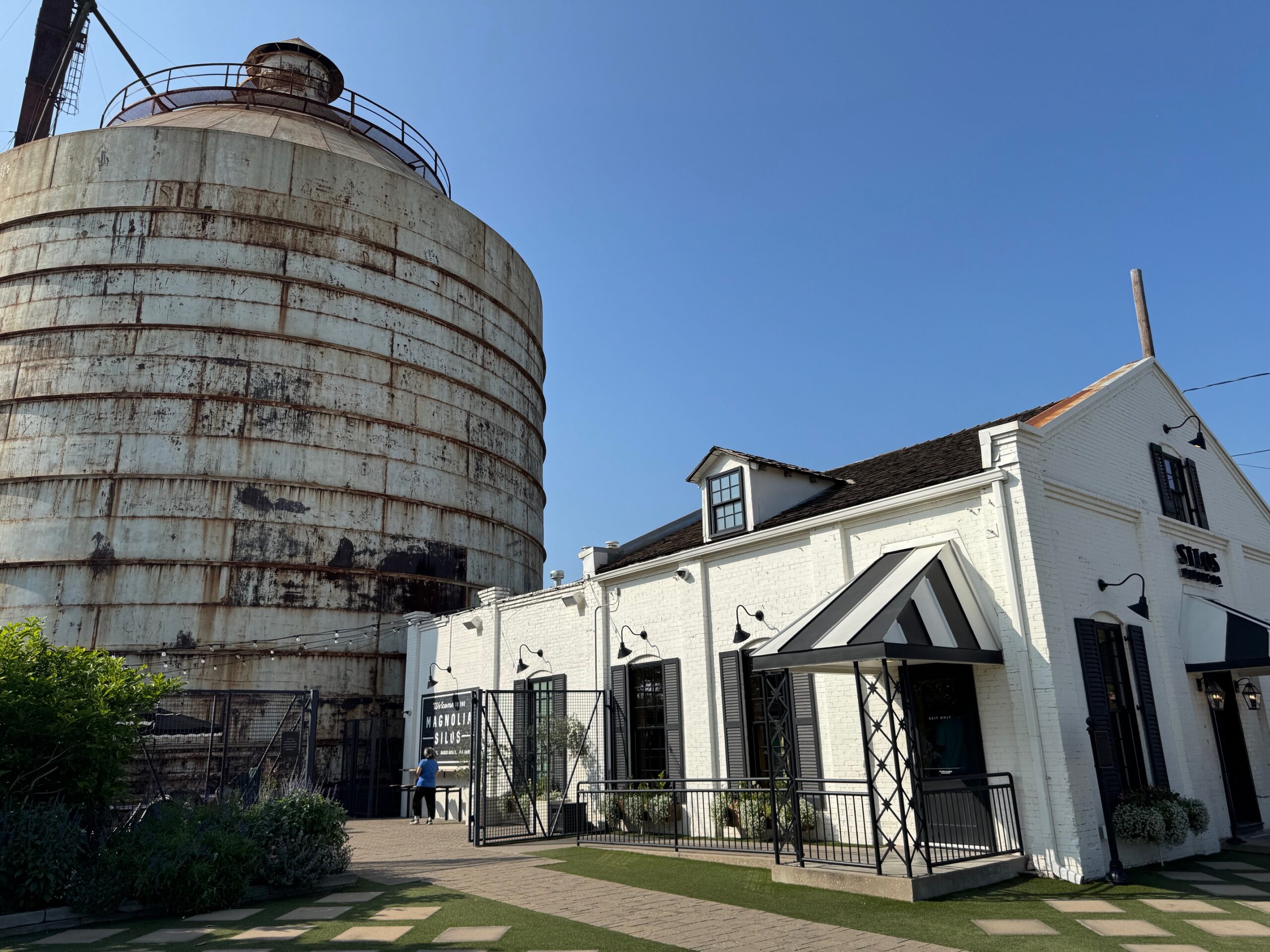 Dreamy day trip: 5 fun things to do in Waco, Texas