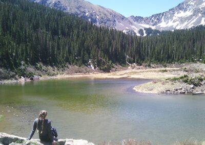 A long weekend in tantalizing Taos, New Mexico