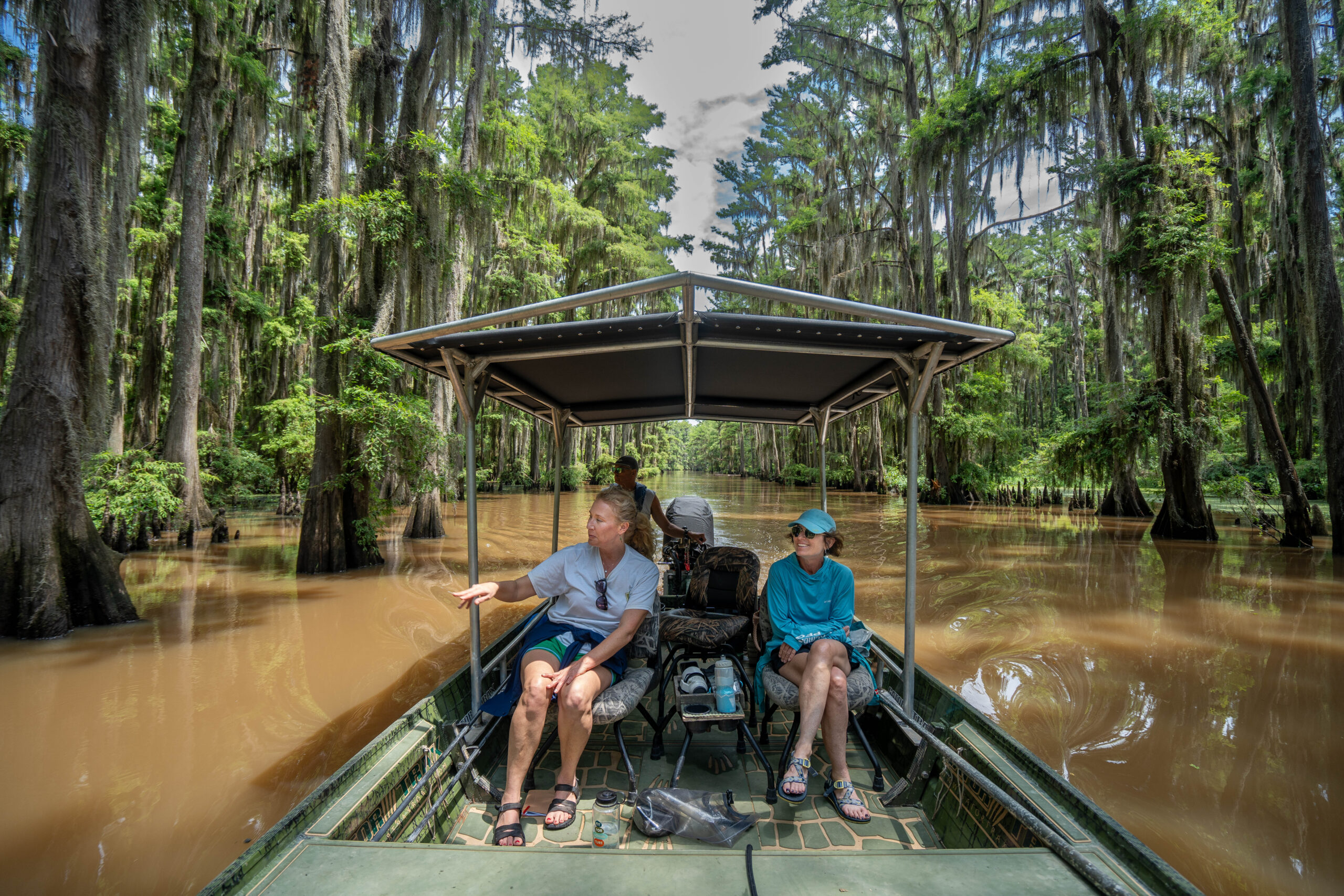 Caddo Lake