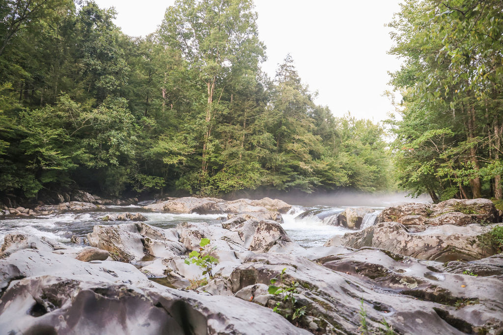 Exploring Dolly Parton’s stomping grounds in Sevier County, Tennessee