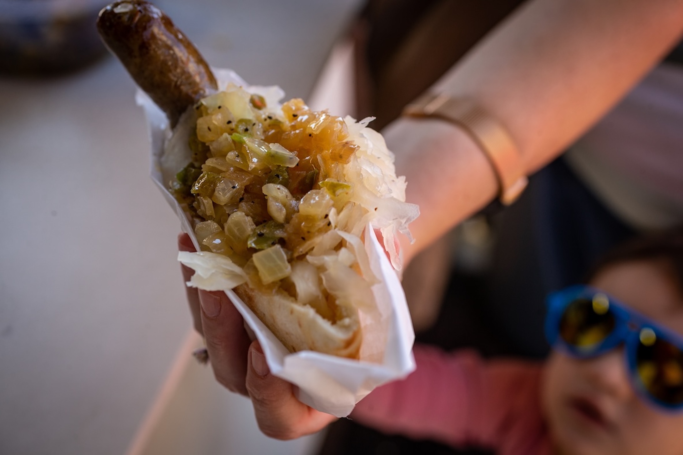Austin Booth Wurstfest: Q&A with the Opas behind the 10-day German festival - Austin ...