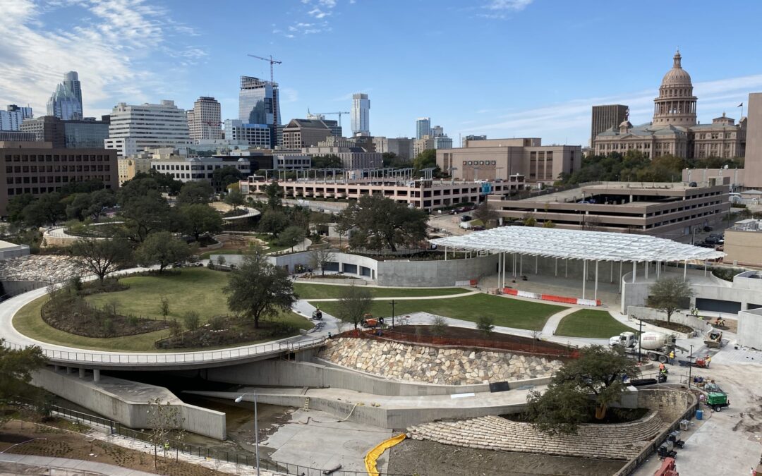 Waterloo Park will still open Saturday, but festivities and concert are postponed